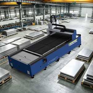 Livraison ultra-rapide - Machine de <span class=keywords><strong>découpe</strong></span> <span class=keywords><strong>laser</strong></span> à fibre CNC 1500*3000mm 3000W haute vitesse pour la <span class=keywords><strong>découpe</strong></span> de métaux - Compétitive - Product Image 4
