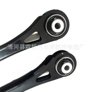 Bras de suspension arrière Cadillac 22947247 L 22985457 R, pièce de rechange pour système de suspension active - Product Image 4