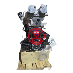 Motor para Volkswagen <span class=keywords><strong>Golf</strong></span>/Skoda Octavia Rapid/AUDI/SEAT 1,4 <span class=keywords><strong>TSI</strong></span> gasolina CAXA CAX conjunto de motor - Product Image 2
