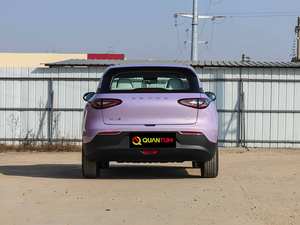 Geely Xingyuan Série 2026, Confort de Conduite Optimal, Direction Stable, Accélération Puissante, Idéal pour les Commuters Urbains et les Jeunes Conducteurs - Product Image 6