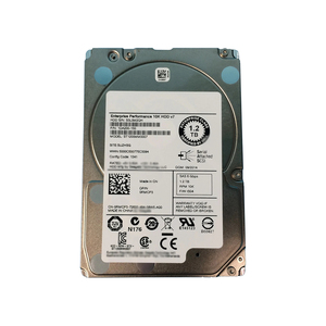 ST1200MM0007 1.2TB 10K RPM 2.5 Inch SAS HDD ST1200MM0007 Enterprise Server Hard <b>Drive</b> for Data Center Wholesale Supplier - Product Image 1