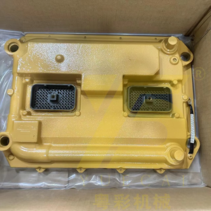 Contrôleur ECU ECM 348-2378 3482378 pour excavatrice E322C 325C C7 C9, pièces de rechange pour engins lourds - Product Image 5