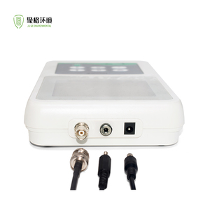 เครื่องวัดค่า PH แบบตั้งโต๊ะสำหรับห้องปฏิบัติการโรงเรียนเครื่องวัดค่า PH แบบตั้งโต๊ะเครื่องวัดค่า PH แบบพกพาเครื่องวัดคุณภาพน้ำ - Product Image 4