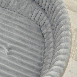 Rimovibile lavabile Jumbo divano ortopedico cuccia per cani per grandi razze Extra Large - Product Image 6