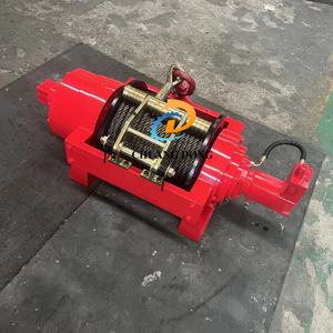 Treuil de camion de récupération de remorquage Chuangdong 10000/20000/30000/40000/44000 Lbs série IYJ - Product Image 6