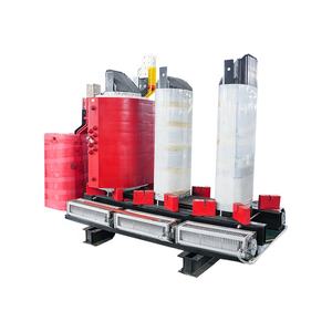 25kva तीन चरण 30kva 160kva 90kva प्रथम श्रेणी वितरण ट्रांसफार्मर शुष्क प्रकार ट्रांसफार्मर - Product Image 4