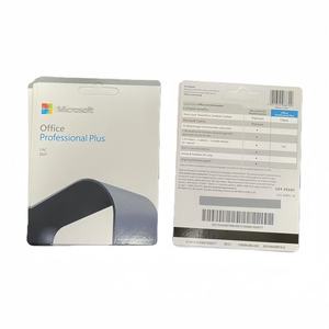<span class=keywords><strong>Visio</strong></span> Professional 2019 USB, Activación en Línea Garantizada, Envío Gratuito, Versión del Sistema Operativo en Stock - Product Image 6