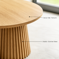 Table à manger ronde minimaliste avec plateau extensible transformable en table longue pour les réceptions – Liste des meilleures ventes