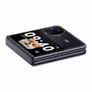 2024มาร์ทโฟน <span class=keywords><strong>VIVO</strong></span> X flip 5G 6.74นิ้วแบตเตอรี่4400mAh 50MP /nfc Play Store - Product Image 5