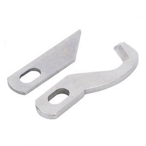 1 Set macchina da cucire per uso domestico con crochet superiore/inferiore TF123 coltello dritto e coltello piegato TF122 per Brother 3034d per Singer 14 n654 - Product Image 2