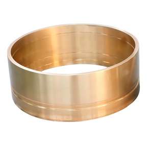 Haishan เครื่องจักรบูชทองสัมฤทธิ์แบบกำหนดเองบริการ OEM - Product Image 1