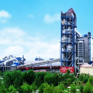 500tpd <span class=keywords><strong>Cement</strong></span> Productielijn <span class=keywords><strong>Cement</strong></span> Productieproces Met Laagste Investeringen Witte <span class=keywords><strong>Cement</strong></span> Fabriek Machines - Product Image 5