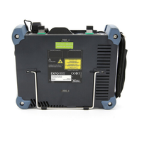 EXFO FTB-1-730-04B-OPM-EA-RF-OI 1310/1550/1625 l'oim + otdr + compteur de puissance