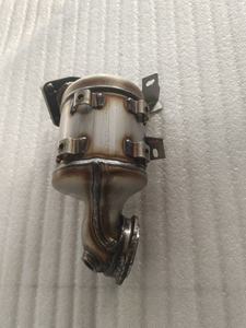 Convertidor Catalítico de Eficiencia de Ajuste Directo para Chevrolet Cruze 2011-2016 1.4L para Encore 13-19 Acero Inoxidable/Cerámica - Product Image 6