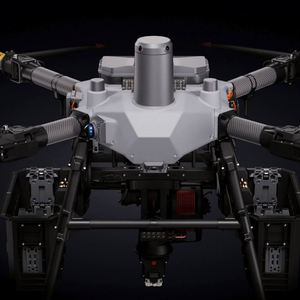 Global Version Flycart 100 Delivery Cargo FC100 <b>Dron</b> 80kg Payload Carrying Heavy Loads and Traveling Far Fast and Efficient - Product Image 2