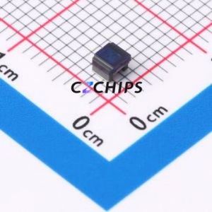 Inductor SMD WI1008IF2R2KST-HF 1008 (Inductancia: 2.2uH) (Precisión: 10%) Corriente de Saturación (Isat): 520mA - Product Image 1