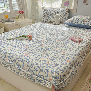 Ensemble de draps en coton 100% imprimé - Product Image 5