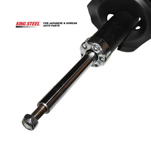 KINGSTEEL OEM 333391, 331520L-<span class=keywords><strong>FCS</strong></span> 54303-CJ40C 54303-CJ41C 54303-ED001, amortiguador delantero izquierdo de coche para NISSAN TIIDA - Product Image 5