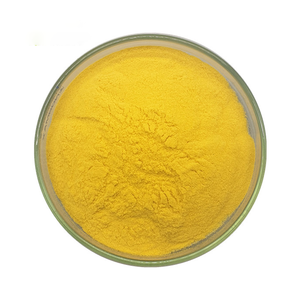 Colorant de qualité cosmétique Fe2O3H2O <span class=keywords><strong>CI</strong></span> <span class=keywords><strong>77492</strong></span> Oxyde de fer jaune en poudre Pigment Produit de soin personnel CAS 51274-00-1 - Product Image 2