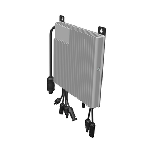 Système de micro-onduleur solaire anti-reflux raccordé au réseau 800W pour balcon domestique BDH-800 Micro-hybride-onduleur 800W BDH-800 - Product Image 4