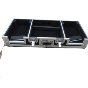 16uแร็คเที่ยวบิน/Controllador De DJ Pioneer <span class=keywords><strong>ddj</strong></span> <span class=keywords><strong>800</strong></span> Yกรณี/กรณีDjสําหรับMix Track Pro3 - Product Image 4