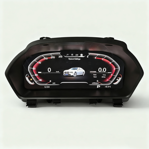 Panel de Instrumentos para BMW Serie 4 Convertible F33 4 Cabriolet 4er <span class=keywords><strong>Cabrio</strong></span> el 4 <span class=keywords><strong>Cabrio</strong></span> 4 Convertible 2013-2020 - Product Image 6