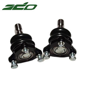 Conjunto completo de articulación de bola superior e inferior delantera, KIT L/R de 403-2904058, 412-2904058, 408-2904208, 412-2904208 para <span class=keywords><strong>Moskvich</strong></span> <span class=keywords><strong>2140</strong></span> AT - Product Image 2