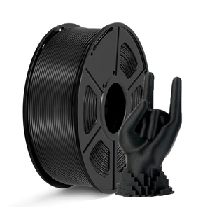 LONGQI Low Shrinkage 3D <b>Printer</b> Filament PLA PETG ASA TPU ABS PC PA6 Nylon CF GF 1.75mm 1kg FDM 3D Printing Material - Product Image 1
