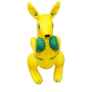 Đồ Chơi Trưng Bày Ngoài Trời Kiểu Kangaroo Bơm Hơi PVC Bán Chạy Từ Nhà Máy - Product Image 4