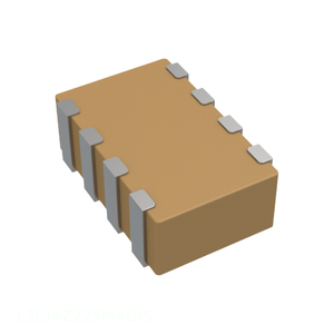 Condensador Cerámico SMD MLCC 0508 (1220 Métrico) de Montaje en Superficie, 2.2 uF L2L14Z225MAB1S, Canal del Fabricante - Product Image 1