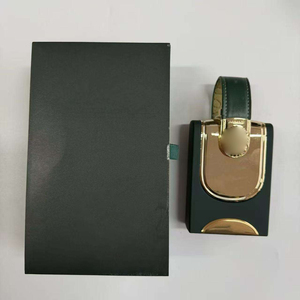 Perfume Masculino en Spray Corporal Eau de Parfum de Alta Calidad, 100 ml, Aroma Árabe de Larga Duración, Estilo Dubai, Medio Oriente - Product Image 3