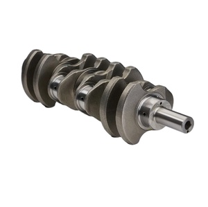 Cigüeñal de Motor Original para Hyundai y Kia G4KE G4KC G4KJ G4KA G4KD G4KE 2.4L 23111-2G 20023111-2G000 23111-2G030 23111-25220 - Product Image 2