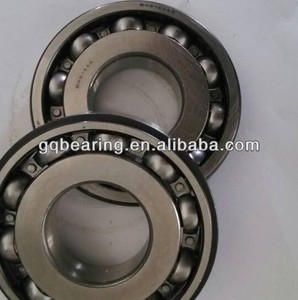 Roulement à billes à gorge profonde B45-111E 45x105x20mm Roulements <span class=keywords><strong>de</strong></span> <span class=keywords><strong>transmission</strong></span> automobile - Product Image 4