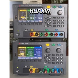 Alimentation électrique à double sortie à réglage automatique Keysight E36234A 400W 60V 10A - Product Image 2