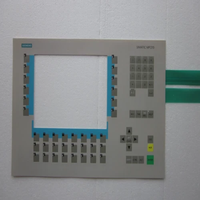 Plc One New- Mp270-10 6av6542-0ad15-2ax0 Bouton pour produit sous garantie