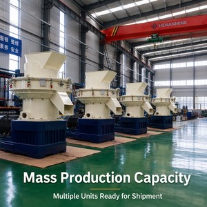 <span class=keywords><strong>Presse</strong></span> à briquettes de biomasse pour blocs de sciure de bois avec moteur électrique, pression réglable, haute production, vente en gros d'usine - Product Image 5