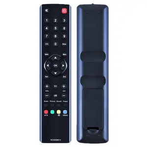 Hostrong fabrika kaynağı ONIDA LED TV için uzaktan kumanda RC3000E02 RC 3000E02 RC3000M13 RC 3000M13