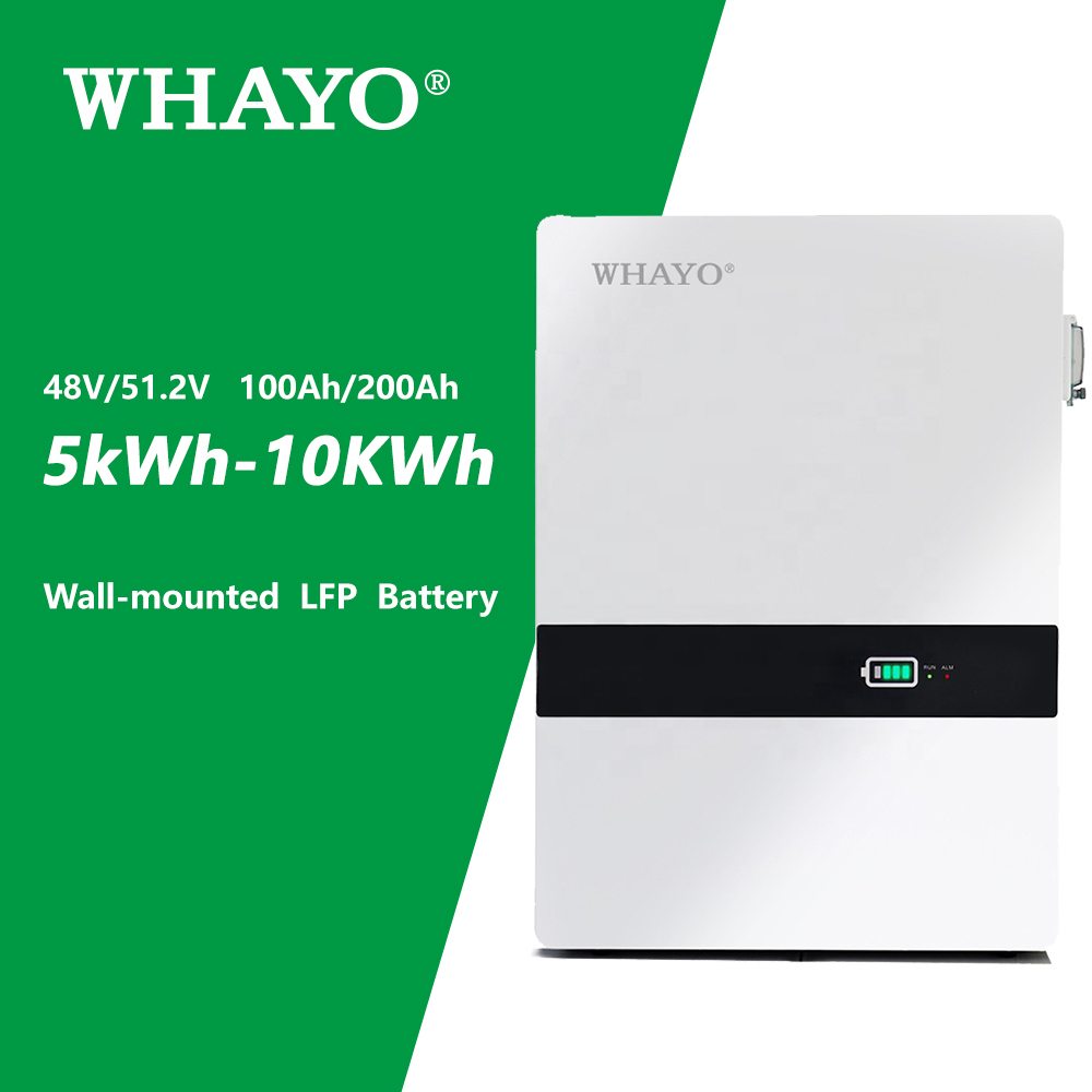 12kw 10kw 8kw US Version Hybrid Off Grid Solar Energy System Complete Kit Solar Power System Full Package · image 3