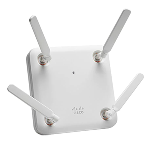 Original nouveau <span class=keywords><strong>AIR</strong></span>-<span class=keywords><strong>AP1852E</strong></span>-R-K9 Aironet AP antenne externe routeur série 1852 Point d'accès sans fil longue portée - Product Image 1