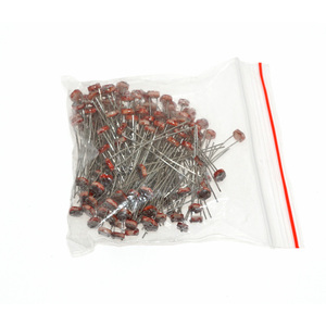 Gl5516 Lichtafhankelijke Weerstanden 1000Pcs A Bag Ldr 5Mm Fotoweerstand Sensor - Product Image 2