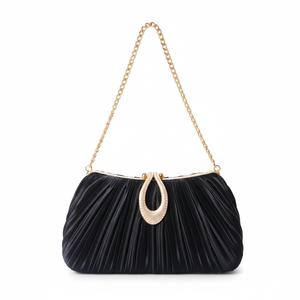 Pochettes artisanales classiques indiennes en microfibre avec imprimé pierre et mosaïque de haute qualité - Product Image 1