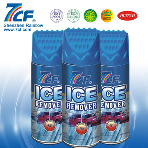 7CF <span class=keywords><strong>De</strong></span> Icer Et <span class=keywords><strong>De</strong></span> Frost Spray -30 Degré - Product Image 2