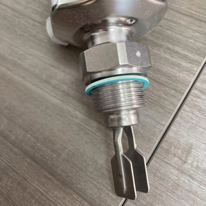 Interruptor de Nivel de Vibración Compacto E+H Nuevo, Modelo FTL50-1M2C0/0 - Product Image 6