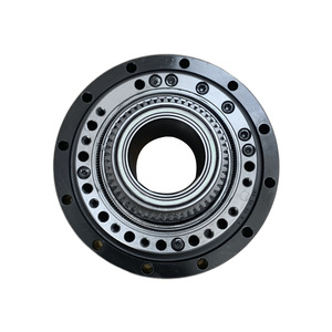Réducteur de vitesse cylindrique à engrenages articulés à un axe Fanuc A97L-0218-098080 pour robot axe J1 - Product Image 2