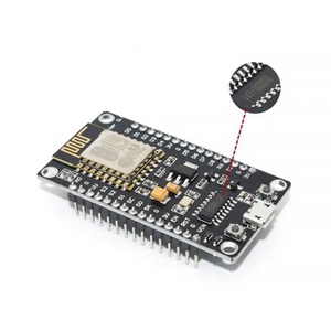 Nouveau Module sans fil CH340 CH340G / <span class=keywords><strong>CP2102</strong></span> <span class=keywords><strong>NodeMcu</strong></span> V3 <span class=keywords><strong>V2</strong></span> 4M Lua WIFI carte de développement Internet des objets basée sur ESP8266 - Product Image 4