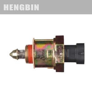 วาล์วปีกผีเสื้อความเร็วรอบเดินเบา17079256 17089062 17111281 17111286 AC102 AC1 - Product Image 1