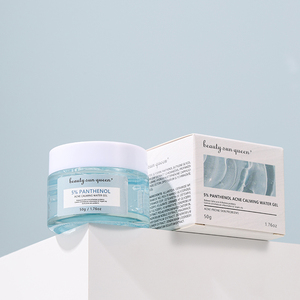 <span class=keywords><strong>Crème</strong></span> hydratante en gel infusée au rétinol en gros 50g <span class=keywords><strong>Crème</strong></span> de jour et de nuit éclaircissante pour le visage - Product Image 2