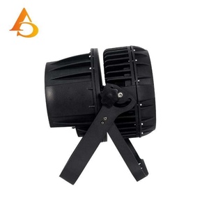 Equipo de Iluminación, Luces LED RGBW, 18x12w, Luces Par para Escenario, Resistentes al Agua para Exteriores - Product Image 3