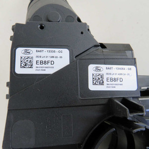 Leva di comando interruttore 8A6T-13N064-GE 8A6T-13335-CC Ford Fiesta Mk6 08-16 (54806 - Product Image 3