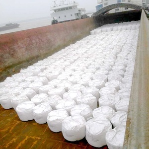 HAIDA Factory Export Óxido de calcio CaO /Quick Lime lump CaO 95% 70% 80% 90% Tratamiento de agua de acero de grado industrial - Product Image 6